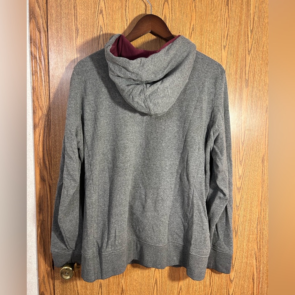 The North Face Graphic Hoodie - Picture 5 of 5